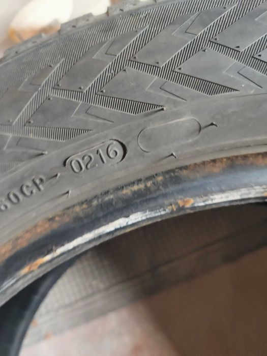 Резина зимова 205/55/R16 Premiorri Nokian