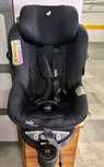 Cadeira Auto Joie i-Spin 360