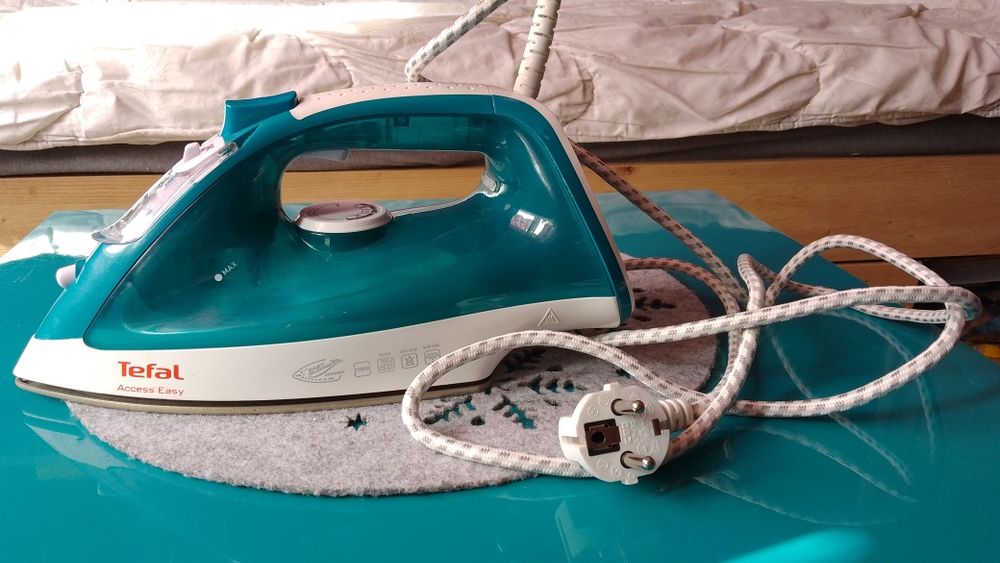 Żelazko Tefal FV1542