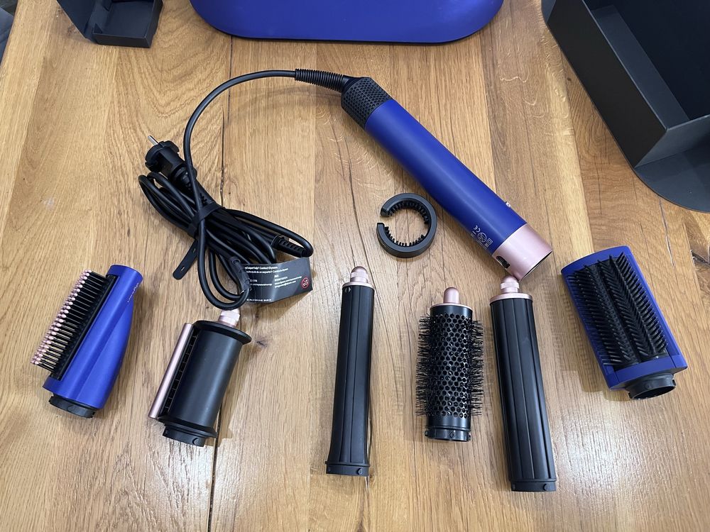 Dyson Airwrap Complete Long HS05