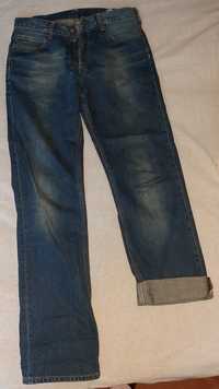 Чоловічі джинси 33