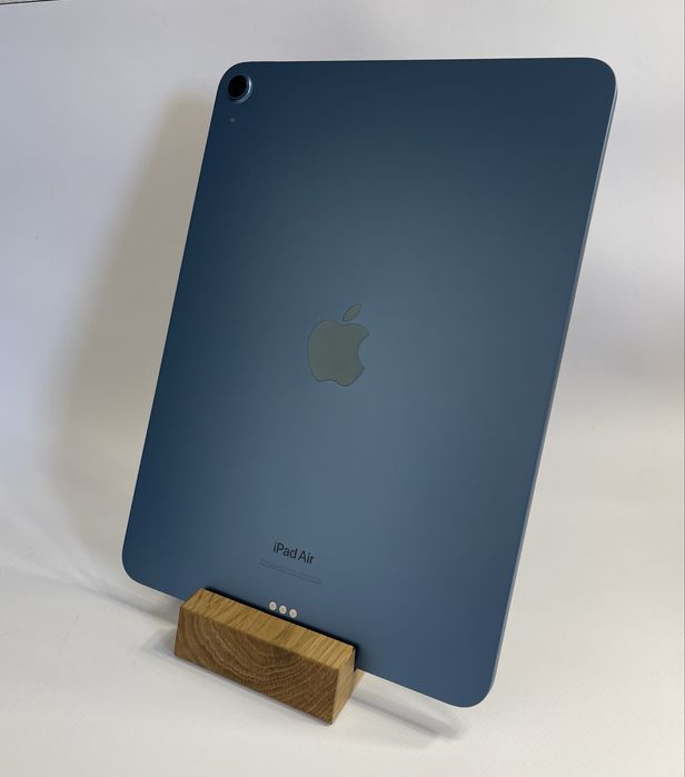 iPad Air 5 M1 64 GB Blue | Айпад Аір 5 М1 64 ГБ 2022 | Гарантія