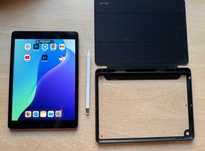 iPad 8 gen 32 GB WIFI + Apple Pencil 1gen + etui