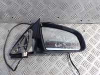 AUDI A4 B6 MAŁYSZ B7 LUSTERKO PRAWE 5 PIN RADOM