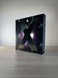 Mac OS X Leopard Versão 10.5.1 DVD PT