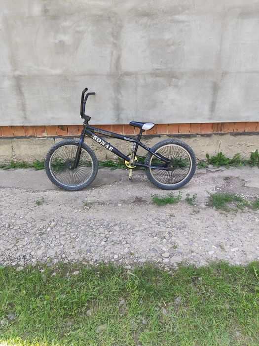 Продам BMX Sonar