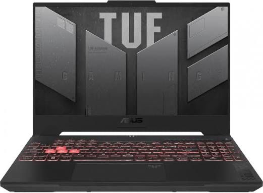Продаю ігровий ноутбук Asus TUF Gaming f15 FX506LH