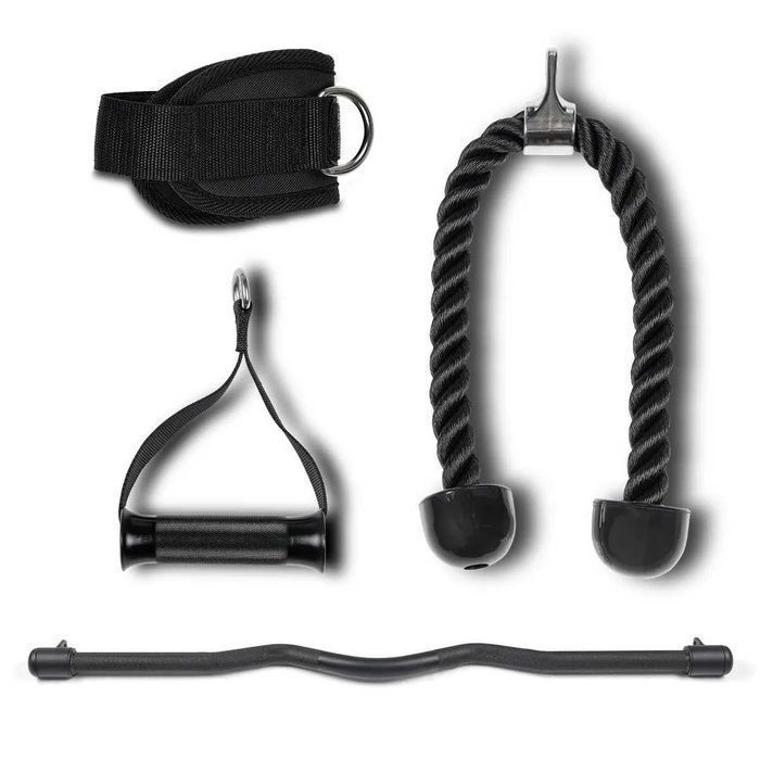 Brama treningowa Hammer Maximum AUTARK 8.0