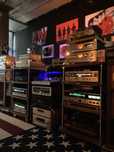 Zestaw audio Infinity JVC Marantz Sansui Luxnan Pioneer Technics Onkyo