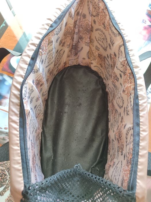 Переноска для тварин