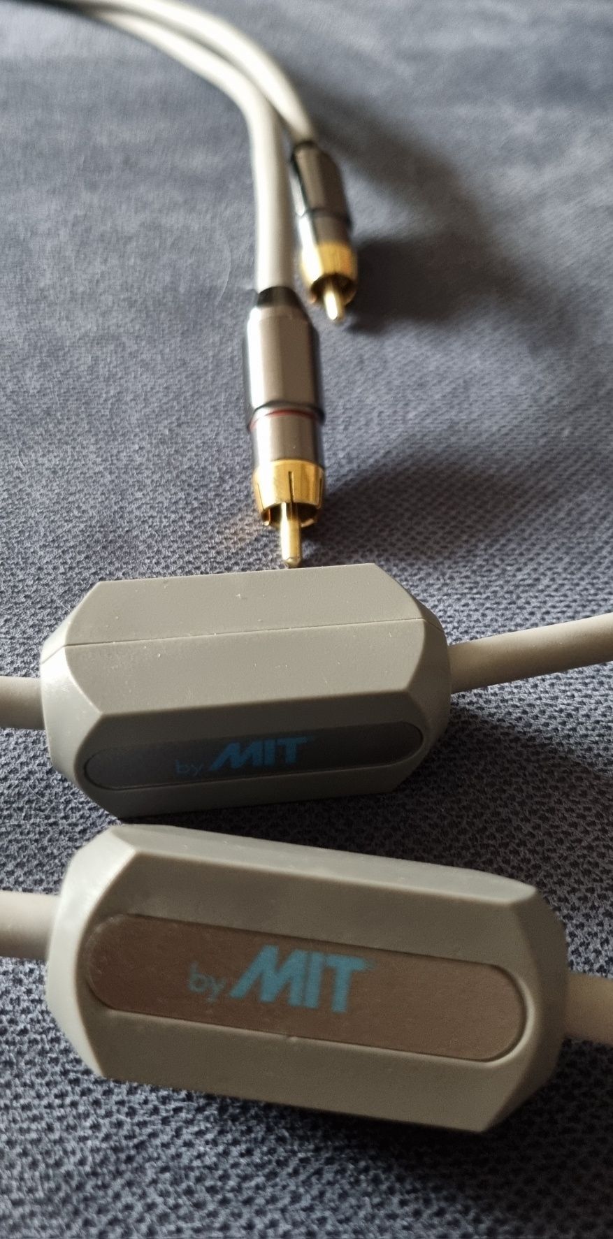 MIT Terminator 2 RCA - 1M