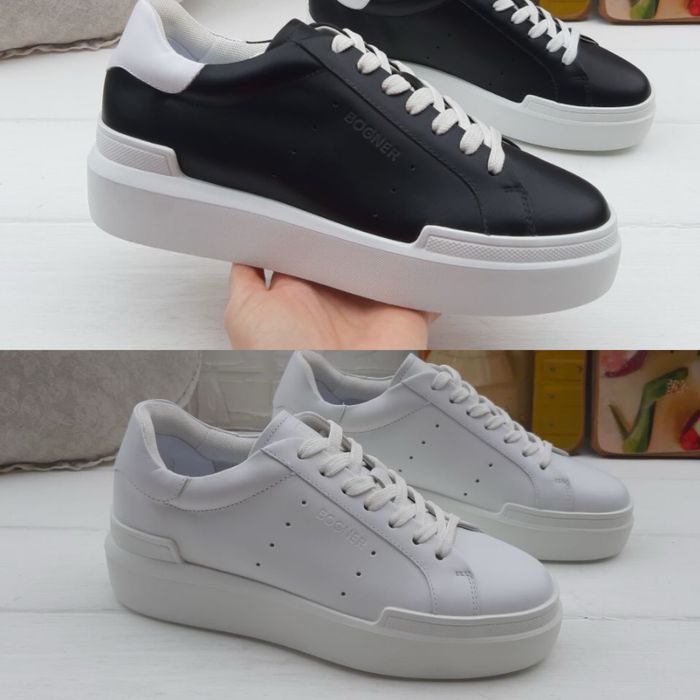 Кросівки Bogner 37,40,41 р