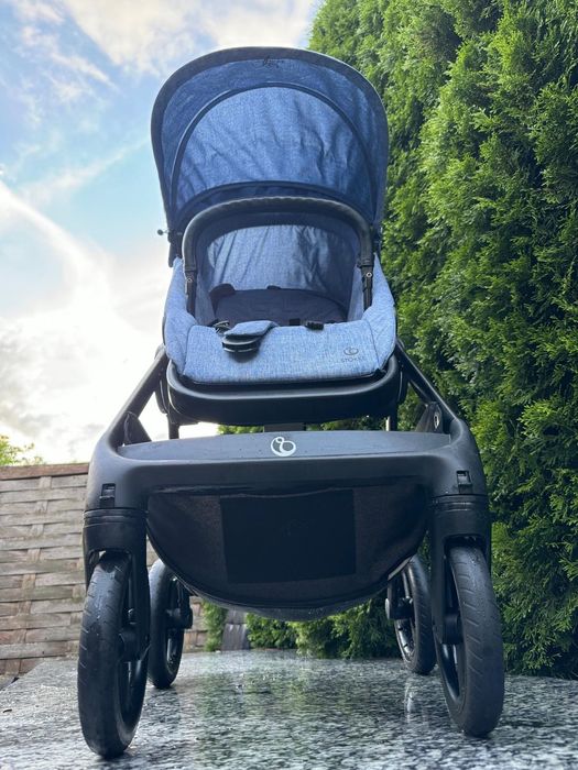 ‼️Wózek Stokke Beat‼️