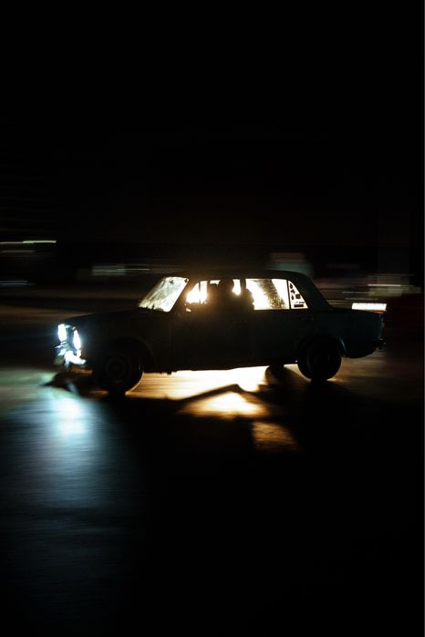 Продам дріфт корч 2101