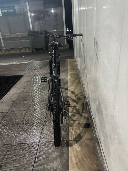 Bicicleta BTT Berg – Tamanho 26