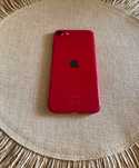 iPhone SE model 2020