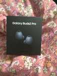 Galaxy buds2 pro