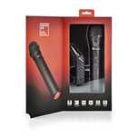 Microfone sem fio NGS