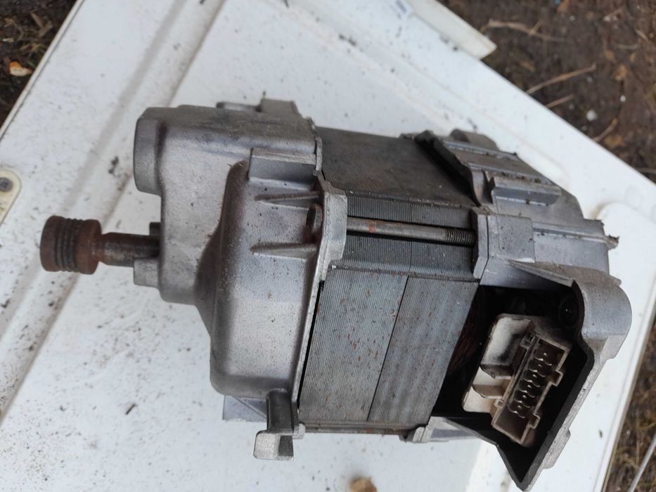 Пральна машина на деталі Simens Elektrogeraete GmbH