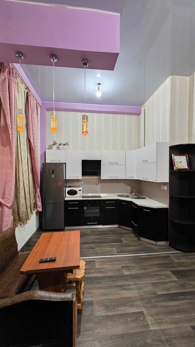 DC S4 Продам 2 комнатную квартиру ЖК Журавлевский Новоалександровская