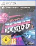 Synth Riders Remastered Edition PS5