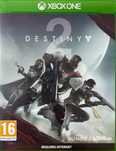 Destiny 2: Warmind Xone