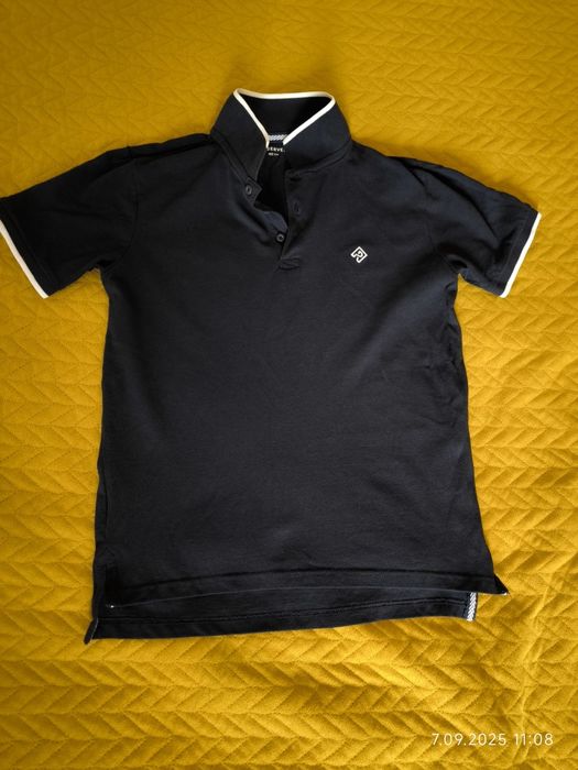 Koszulka polo Reserved