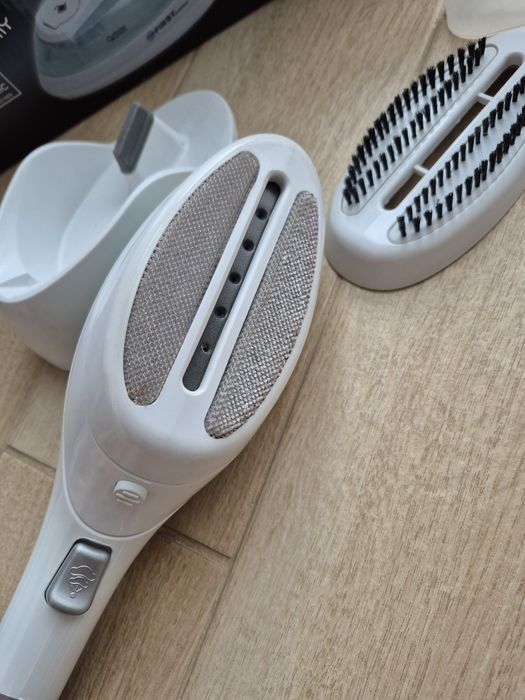 Ручний відпарювач-праска (Австрія)