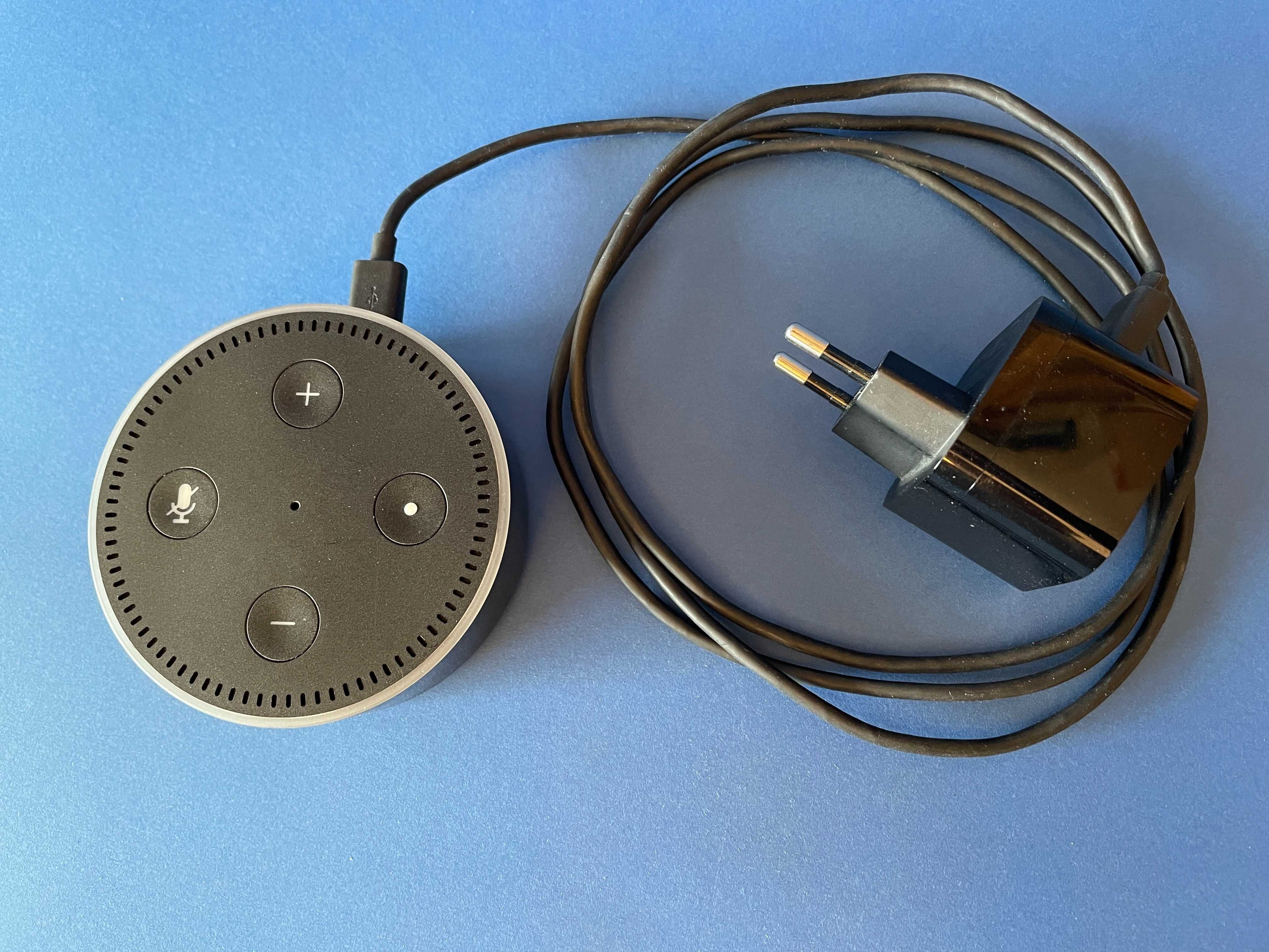 Echo Dot 2ª Geração da Amazon