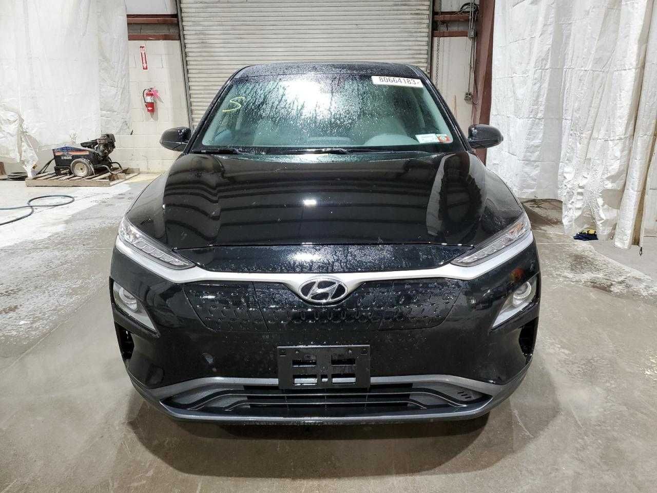 Hyundai Kona LIMITED 2020