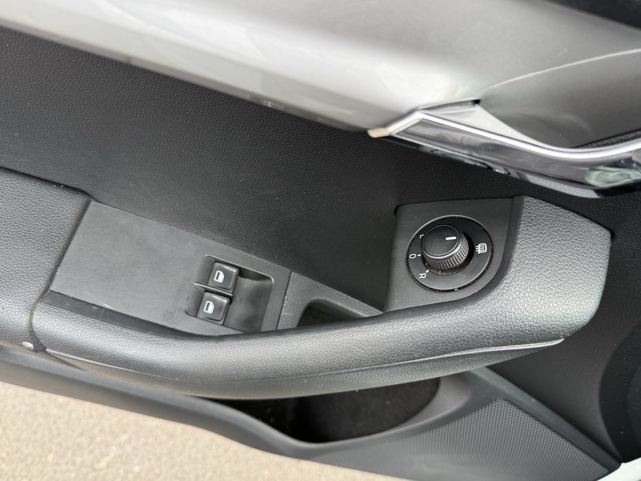 Skoda Octavia 2014 года 1,6 diesel