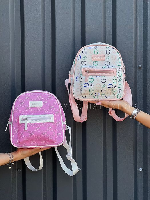 Рюкзак Guess оригінал 1000%