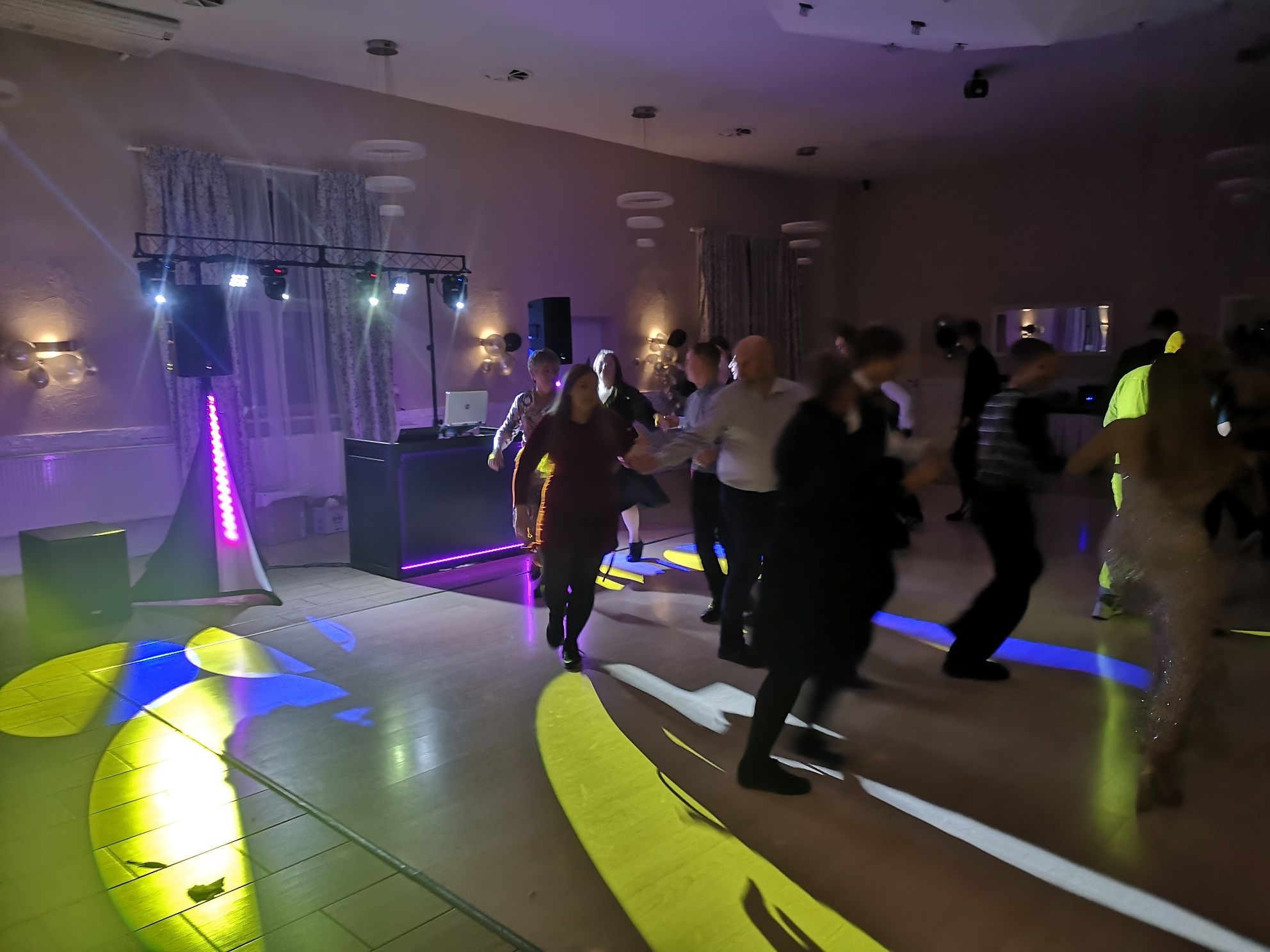 DJ Urodziny, Wesela, Sylwester, Andrzejki