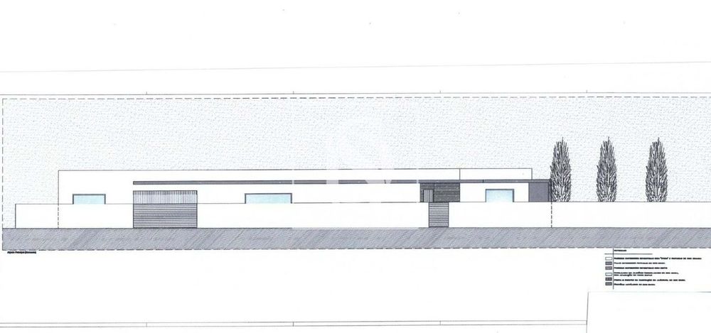 Moradia T3, Térrea, com Piscina, a 500 metros da Foz do Rio Neiva