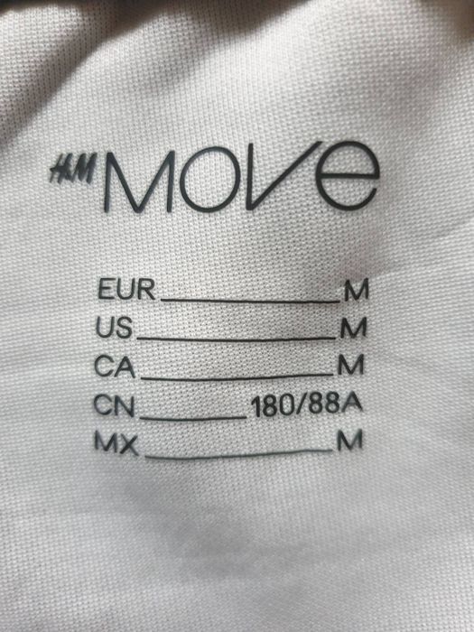 Нові з бірками штани джогери H&M, розмір М