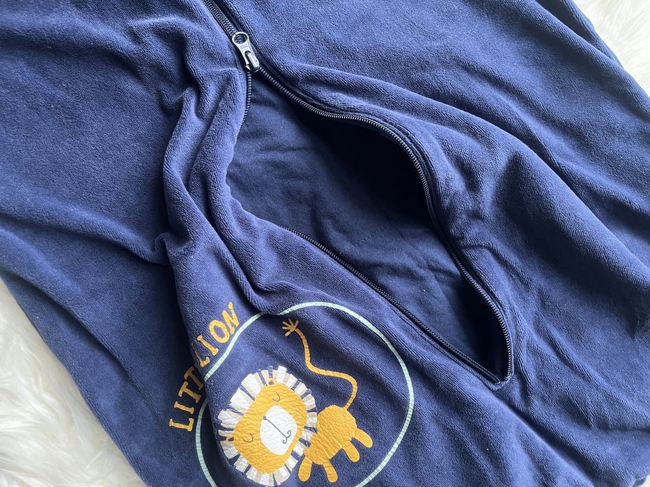 Śpiworek dziecięcy Super jakość Jesień-Zima