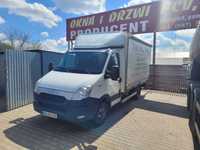 Iveco 35C15  Dostawczy Winda