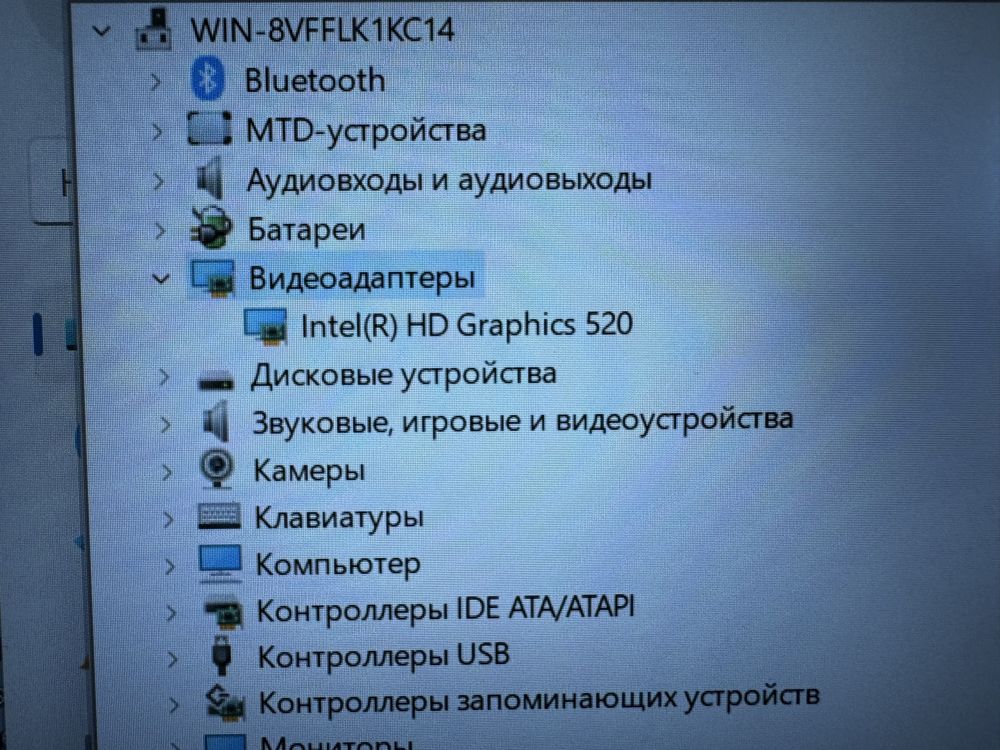 Ноутбук Lenovo T460s core i5 6gen fulhd ips