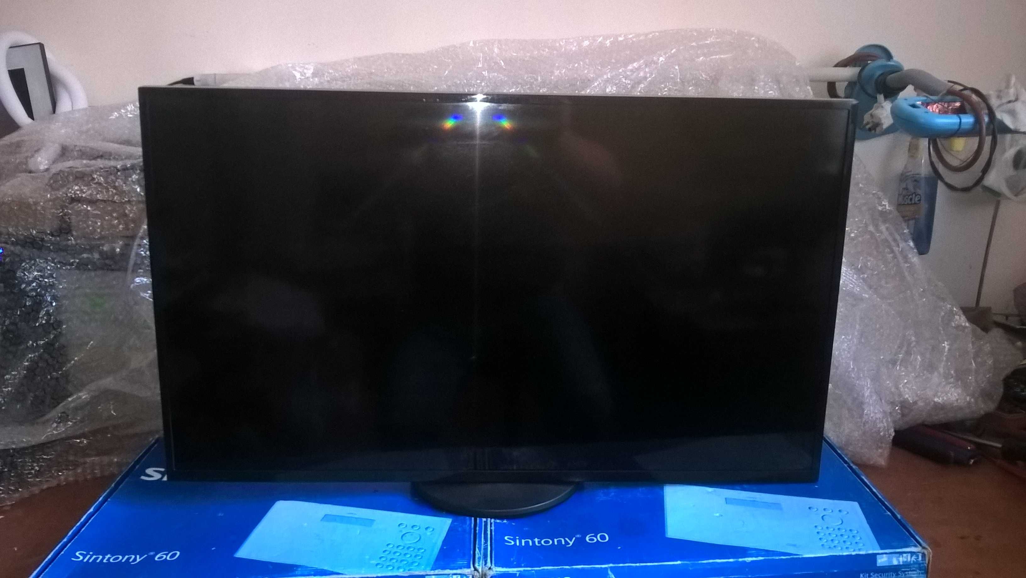 Монитор- телевизор 32''