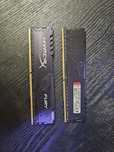 kingston fury ddr4 2×8 gb