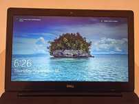 Dell Vostro 15 3580 i5 8. gen / Radeon 520 / 256GB / FHD / Win10