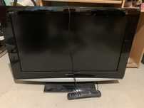 Телевізор Panasonic TX-32LX85F