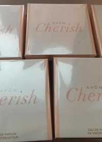 cherish avon  50 мл