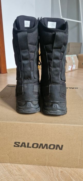 Берци XA Forces GTX 46 розмір