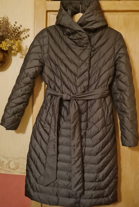 Пальто женское зимнее Batterfly