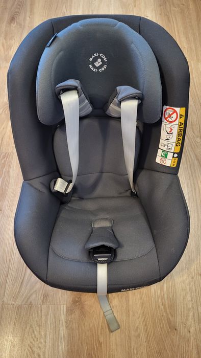 Maxi Cozi Pearl Pro-2  i Size 2 z bazą 3 wayFix