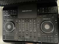 Mesa  denon prime 4+
