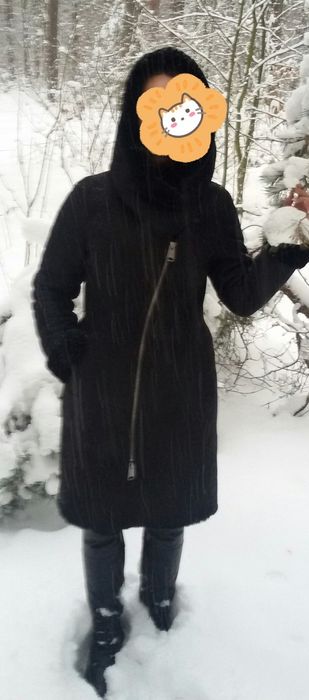 Дублянка натуральна