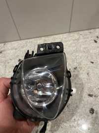 Halogen lampa przeciwmgieln prawa BMW E90