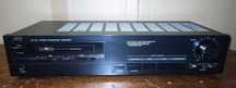 Wzmacniacz JVC AX-111 stereo JAPAN i inne
